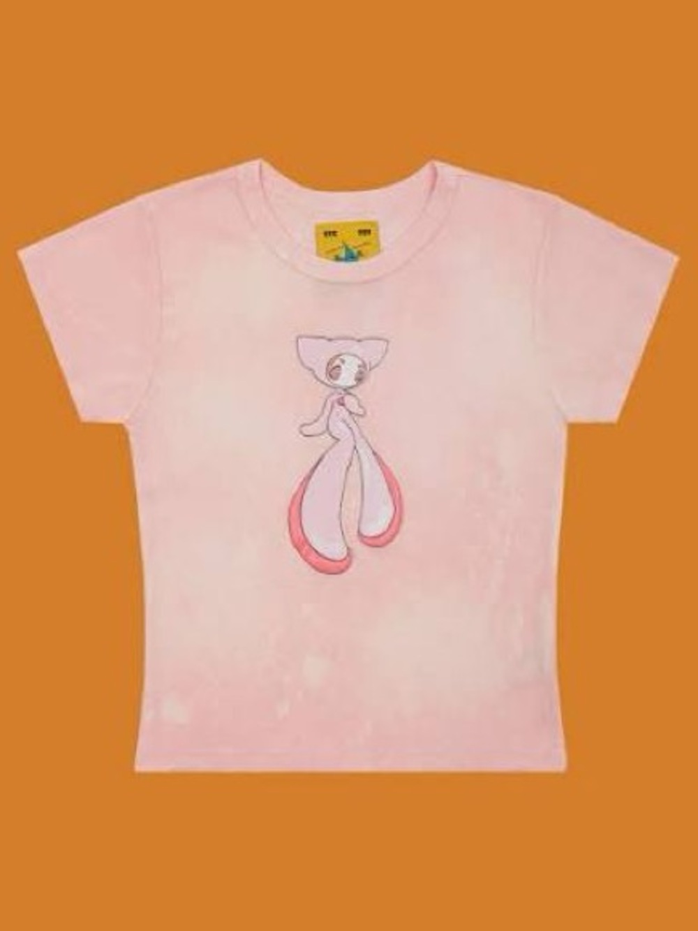 Unif oniko baby tee